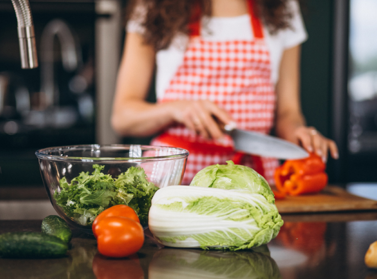 Cook service in Mumbai
