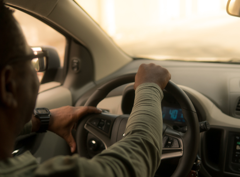 Driver service in Mumbai